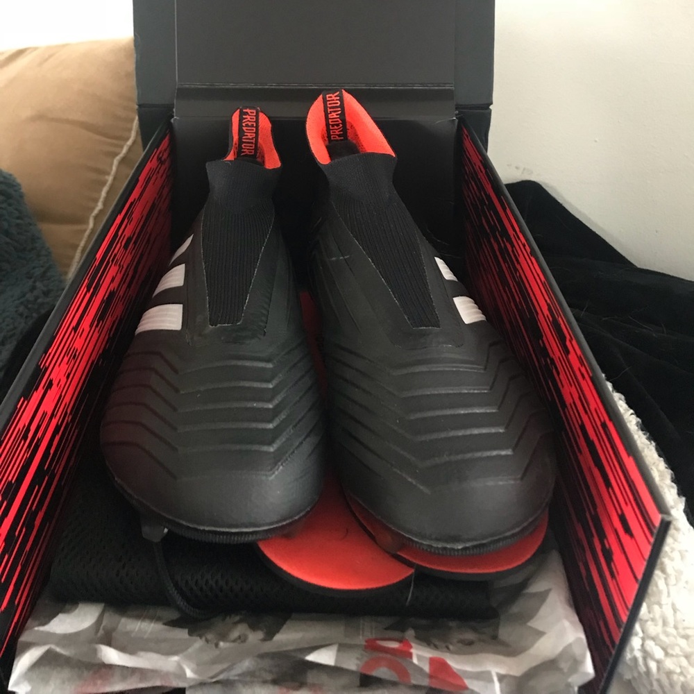 Adidas Predator 18+